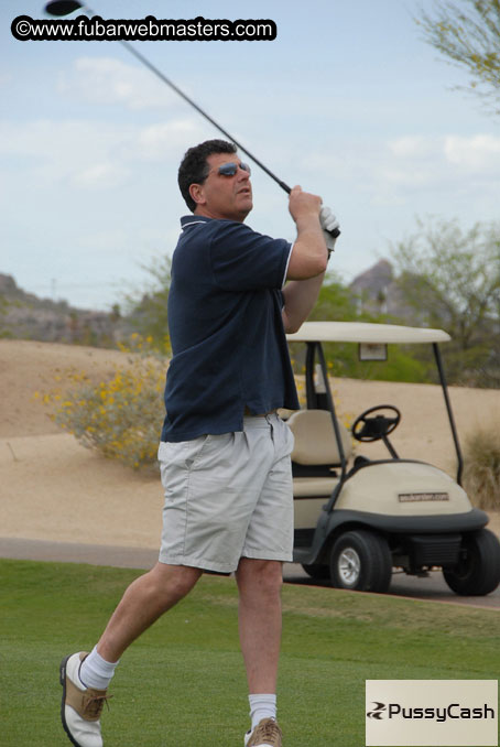 3rd Annual XBiz Golf Tournament