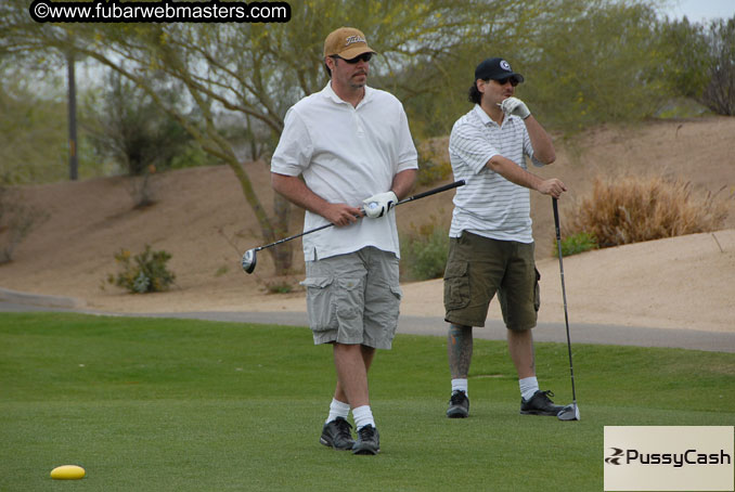 3rd Annual XBiz Golf Tournament