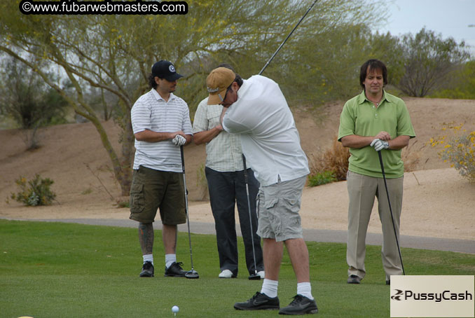 3rd Annual XBiz Golf Tournament