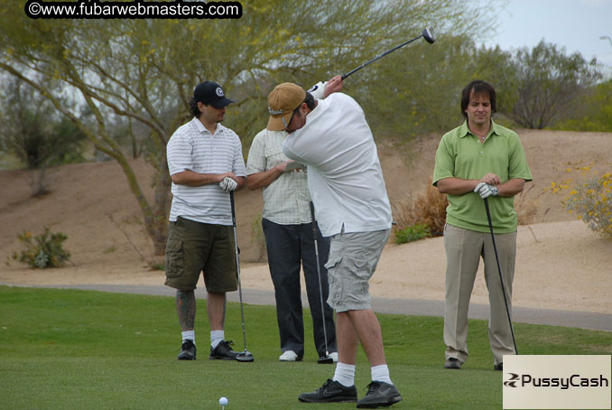 3rd Annual XBiz Golf Tournament