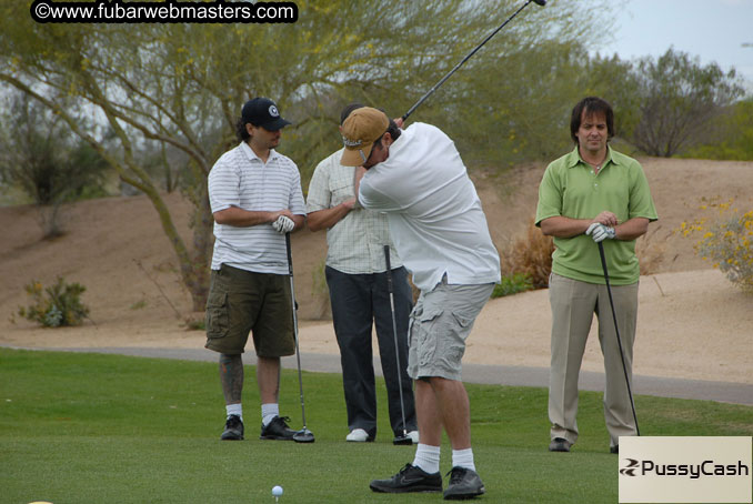 3rd Annual XBiz Golf Tournament