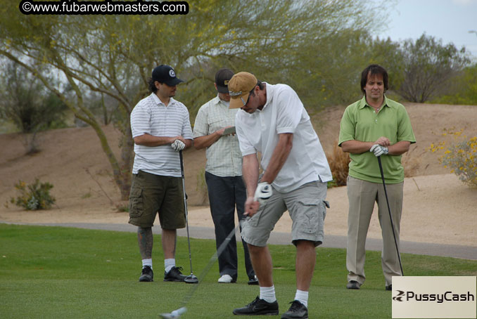 3rd Annual XBiz Golf Tournament