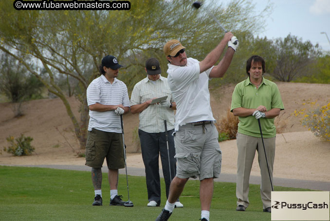 3rd Annual XBiz Golf Tournament