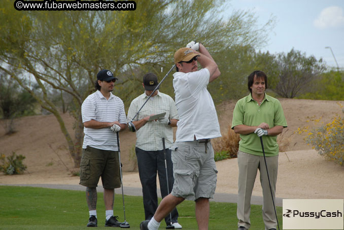 3rd Annual XBiz Golf Tournament