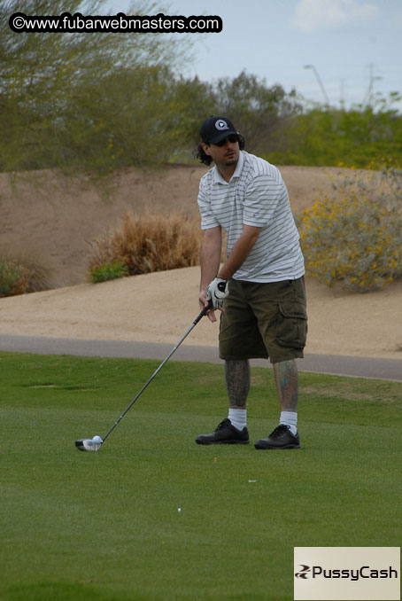 3rd Annual XBiz Golf Tournament