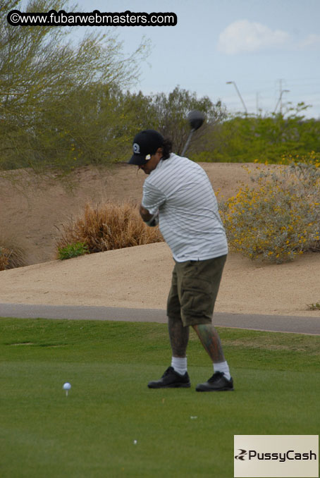 3rd Annual XBiz Golf Tournament