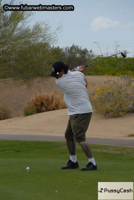 3rd Annual XBiz Golf Tournament