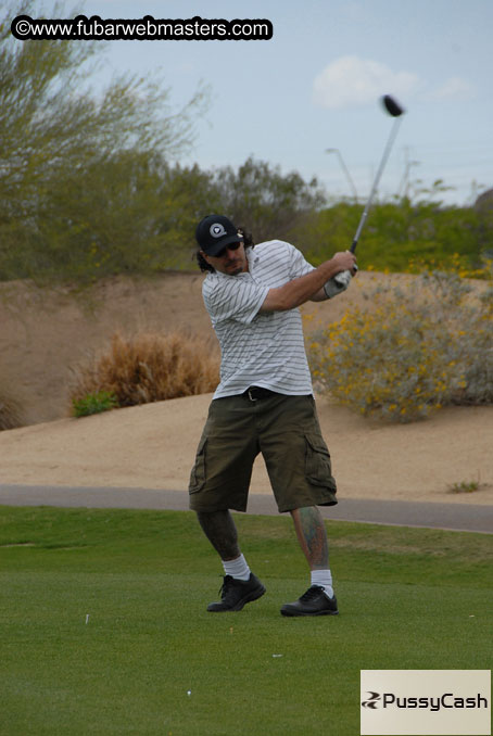 3rd Annual XBiz Golf Tournament