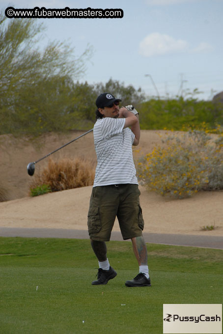 3rd Annual XBiz Golf Tournament