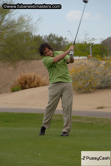 3rd Annual XBiz Golf Tournament