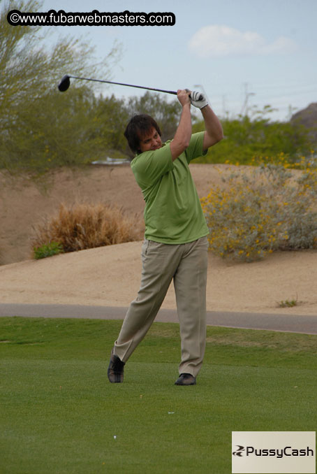 3rd Annual XBiz Golf Tournament