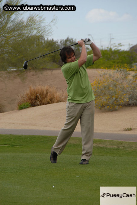 3rd Annual XBiz Golf Tournament