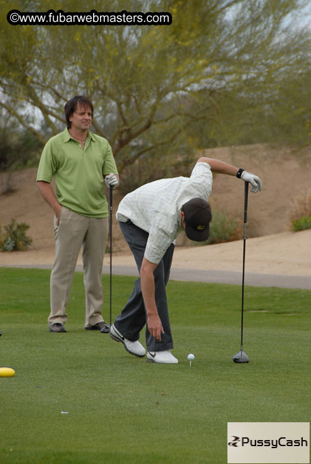 3rd Annual XBiz Golf Tournament