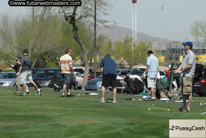 3rd Annual XBiz Golf Tournament