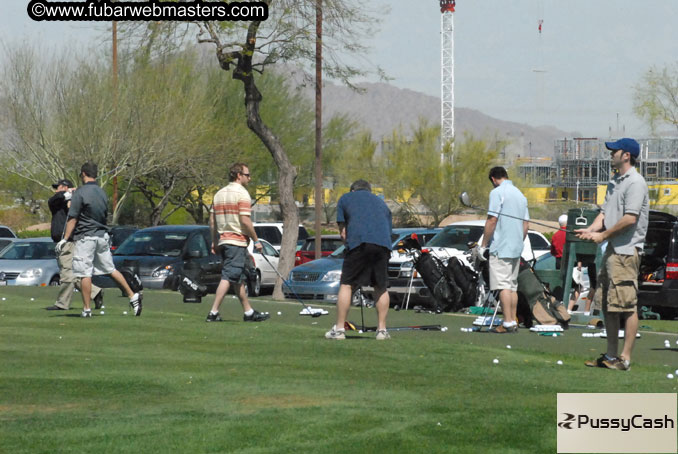 3rd Annual XBiz Golf Tournament