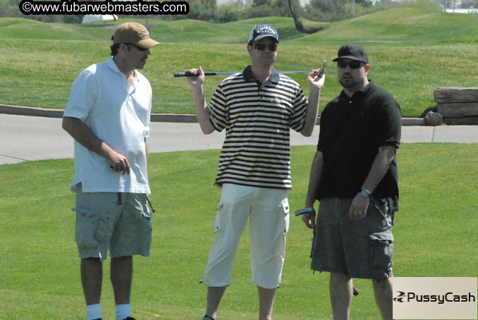 3rd Annual XBiz Golf Tournament