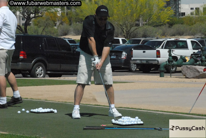 3rd Annual XBiz Golf Tournament