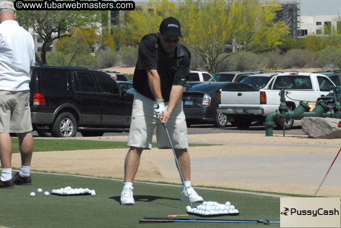 3rd Annual XBiz Golf Tournament