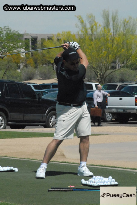 3rd Annual XBiz Golf Tournament