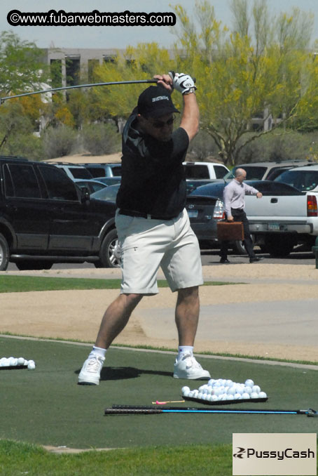 3rd Annual XBiz Golf Tournament