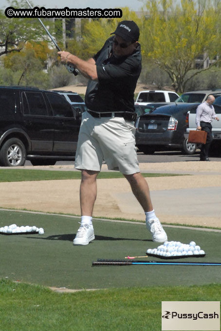 3rd Annual XBiz Golf Tournament