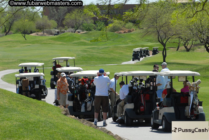 3rd Annual XBiz Golf Tournament