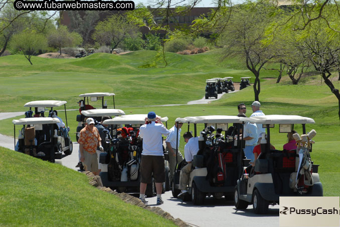 3rd Annual XBiz Golf Tournament