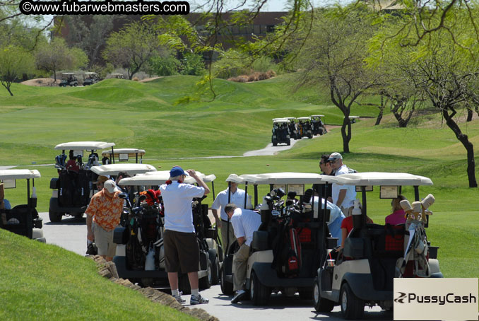 3rd Annual XBiz Golf Tournament