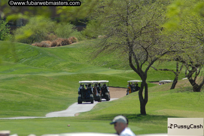 3rd Annual XBiz Golf Tournament