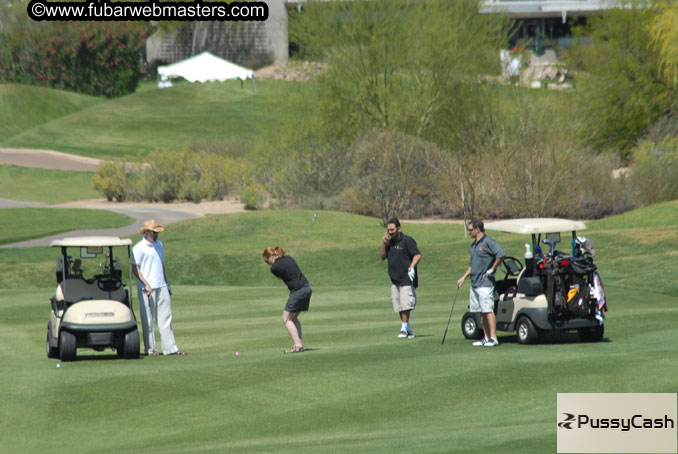 3rd Annual XBiz Golf Tournament