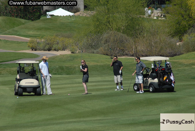 3rd Annual XBiz Golf Tournament