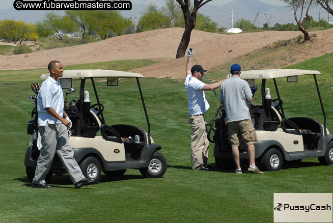 3rd Annual XBiz Golf Tournament