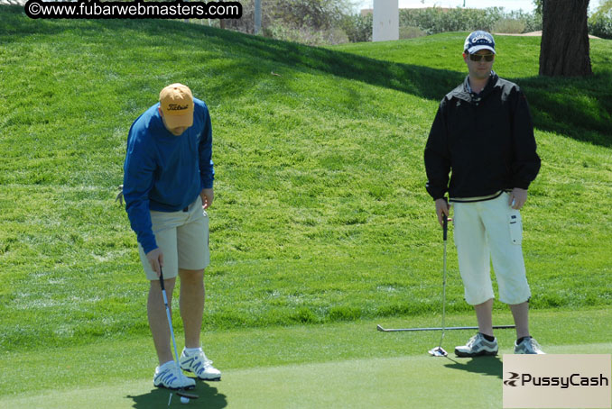 3rd Annual XBiz Golf Tournament