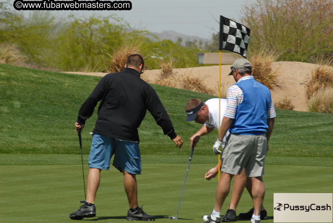 3rd Annual XBiz Golf Tournament