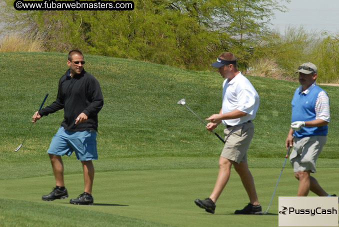 3rd Annual XBiz Golf Tournament