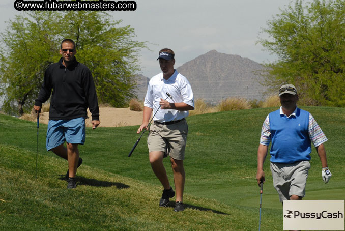 3rd Annual XBiz Golf Tournament