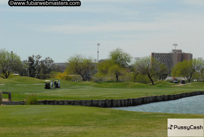 3rd Annual XBiz Golf Tournament