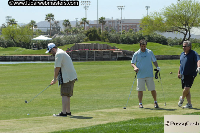 3rd Annual XBiz Golf Tournament