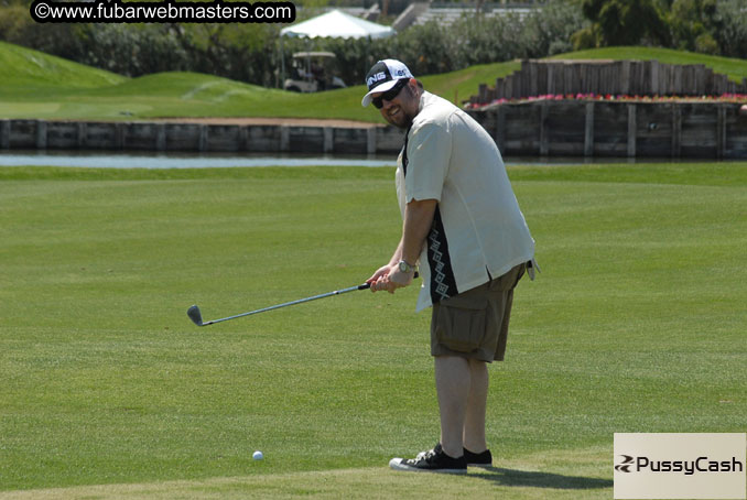 3rd Annual XBiz Golf Tournament