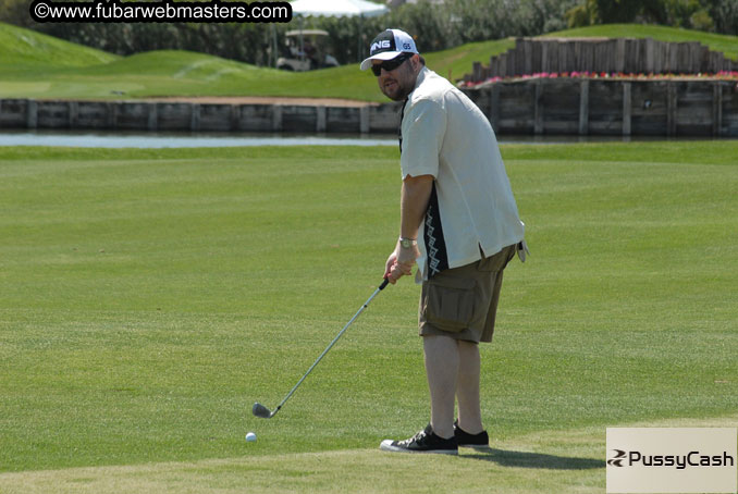 3rd Annual XBiz Golf Tournament