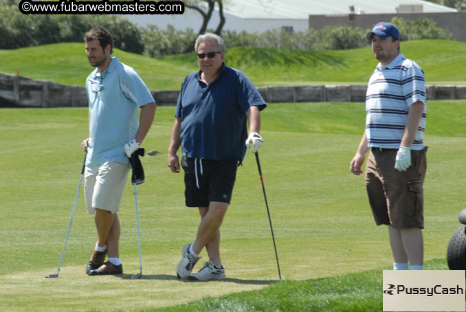 3rd Annual XBiz Golf Tournament