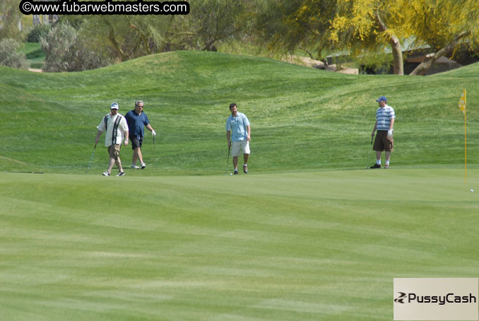 3rd Annual XBiz Golf Tournament