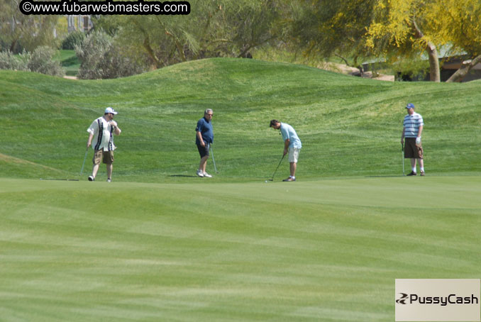 3rd Annual XBiz Golf Tournament