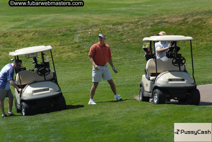 3rd Annual XBiz Golf Tournament