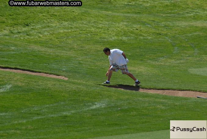 3rd Annual XBiz Golf Tournament