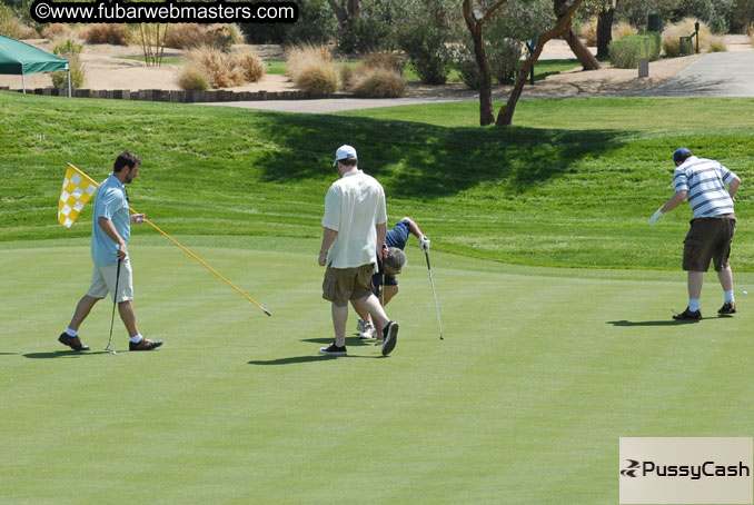3rd Annual XBiz Golf Tournament