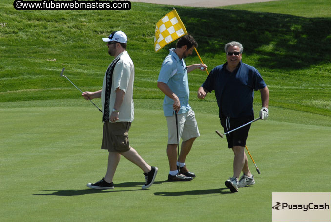 3rd Annual XBiz Golf Tournament