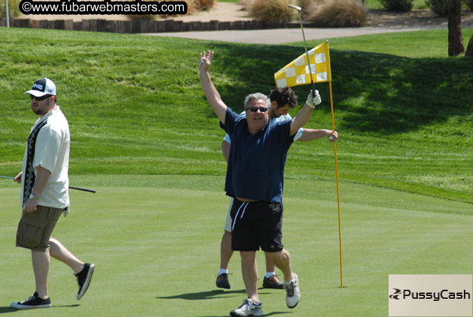 3rd Annual XBiz Golf Tournament