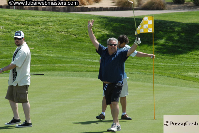 3rd Annual XBiz Golf Tournament