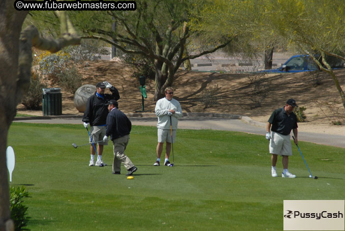 3rd Annual XBiz Golf Tournament